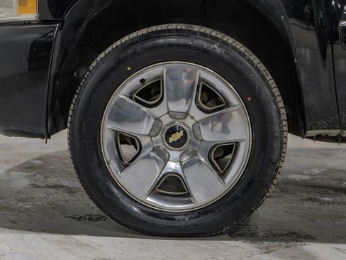 Used 2010 Chevrolet Silverado 1500 LT w/ Regional Value Package image 55