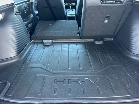 Used 2023 Honda HR-V EX-L image 25