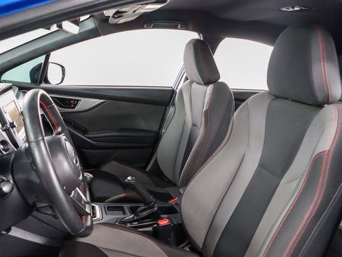 Used 2022 Subaru WRX AWD/4WD image 23