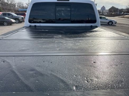 Used 2008 Ford F250 Lariat image 22