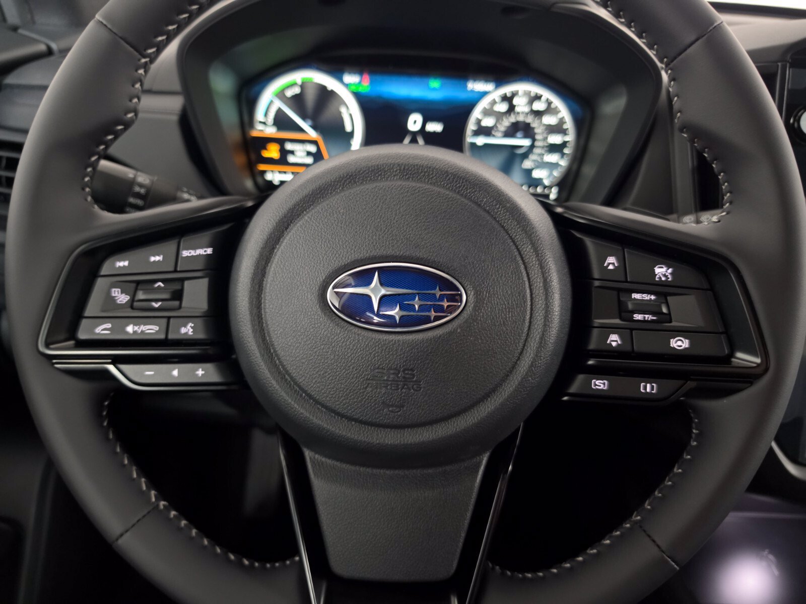 New 2026 Subaru Forester Premium AWD/4WD image 34