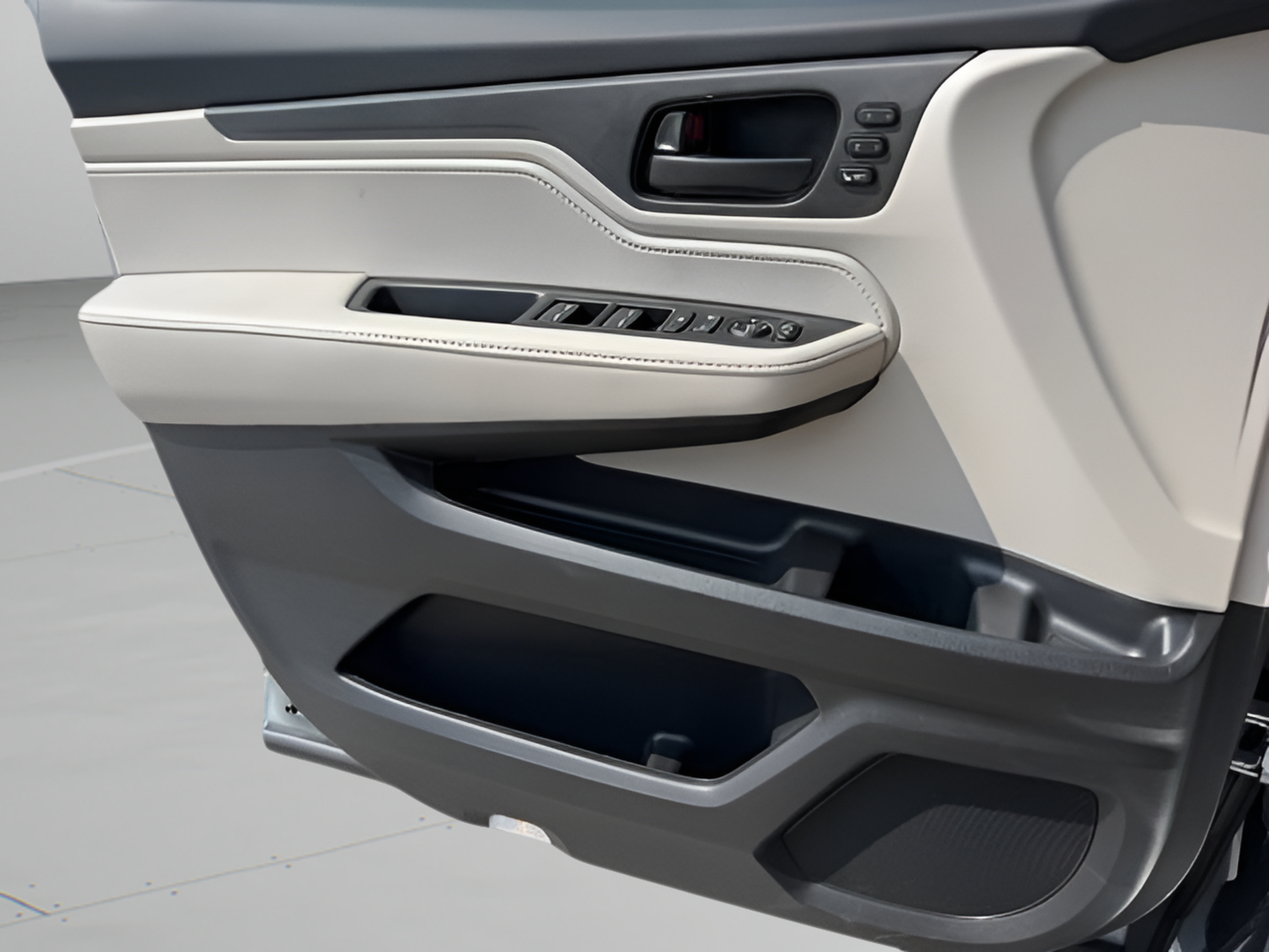 New 2027 Honda Odyssey EX-L image 21