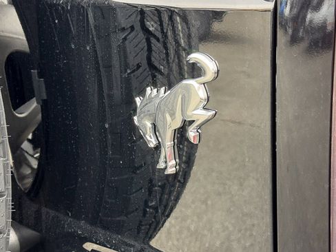 New 2026 Ford Bronco Outer Banks AWD/4WD image 25