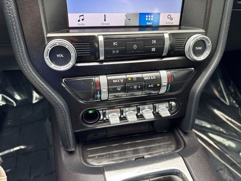 Used 2019 Ford Mustang GT w/ GT Performance Package RWD image 13