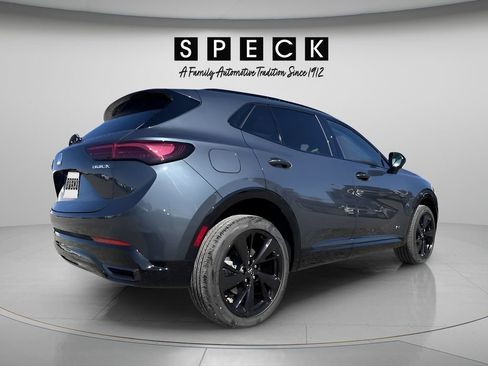 New 2026 Buick Envision Sport Touring AWD/4WD image 5