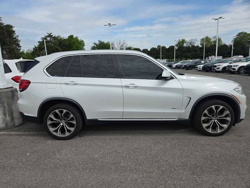 Used 2017 BMW X5 xDrive35i image 4