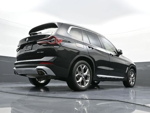 Used 2022 BMW X3 xDrive30i w/ Convenience Package image 27