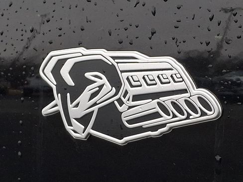 New 2026 RAM 1500 Big Horn image 21