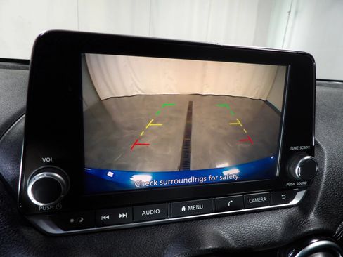 Used 2021 Nissan Sentra SV FWD image 15