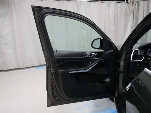 Certified 2023 BMW X5 xDrive45e image 27