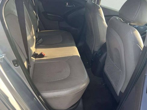 Used 2014 Hyundai Tucson SE AWD/4WD image 26