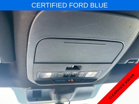 Certified 2023 Ford F150 XLT w/ Equipment Group 302A High AWD/4WD image 37