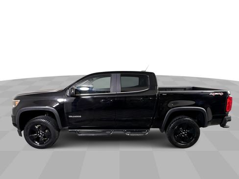Used 2016 Chevrolet Colorado LT w/ LT Convenience Package image 41