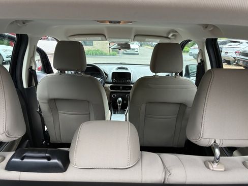 Used 2018 Ford EcoSport S AWD/4WD image 14