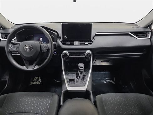 Certified 2023 Toyota RAV4 XLE image 9