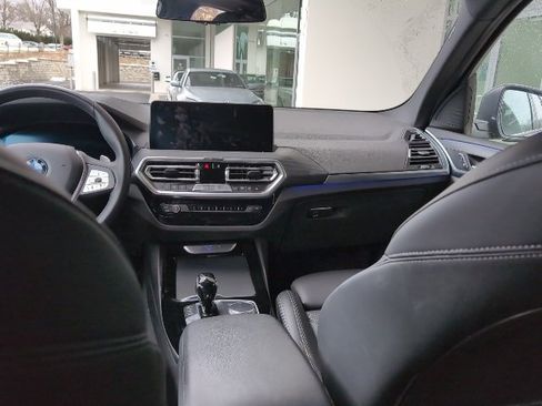 Certified 2023 BMW X3 xDrive30i w/ Premium Package image 22
