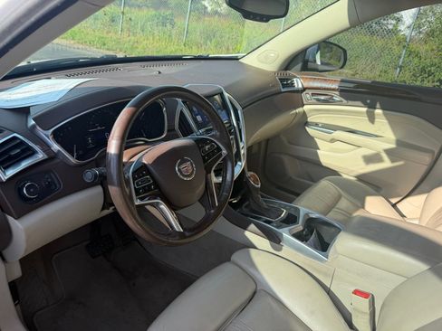 Used 2015 Cadillac SRX Premium AWD/4WD image 19
