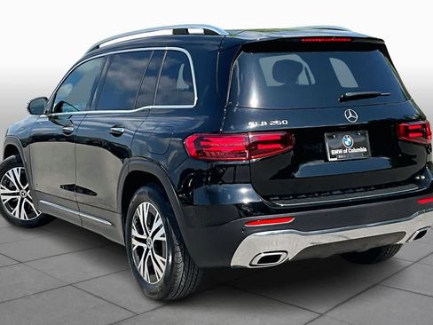 Used 2024 Mercedes-Benz GLB 250 image 11