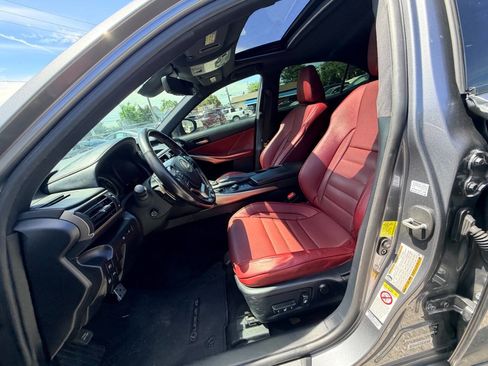 Used 2018 Lexus IS 350 F Sport AWD/4WD image 56