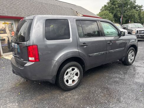 Used 2014 Honda Pilot LX image 5