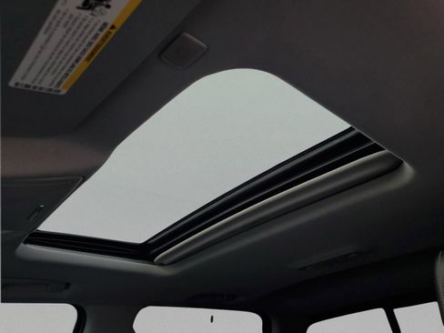 Used 2018 Chevrolet Silverado 1500 LTZ Z71 w/ LTZ Plus Package image 34