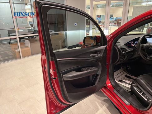 Used 2019 Acura MDX A-Spec image 7