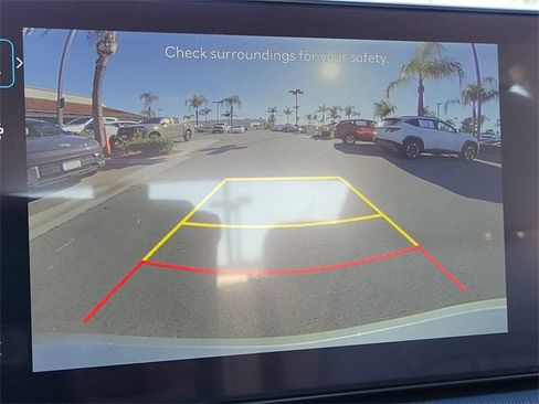 New 2026 Hyundai Sonata SEL image 14