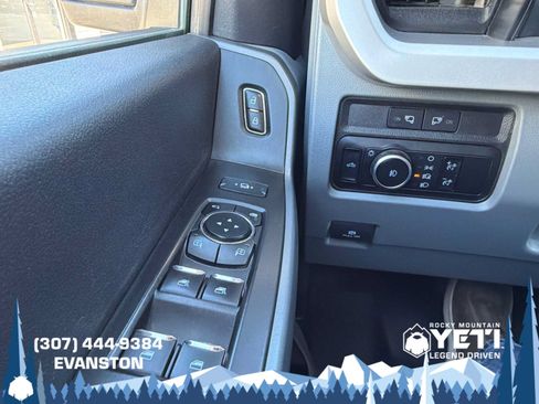 Used 2024 Ford F250 XLT w/ FX4 Off-Road Package AWD/4WD image 34