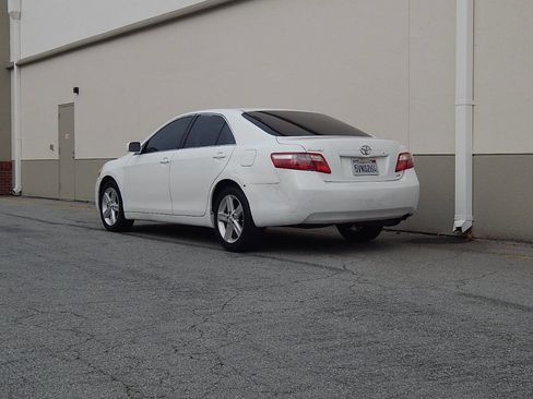 Used 2007 Toyota Camry LE image 6
