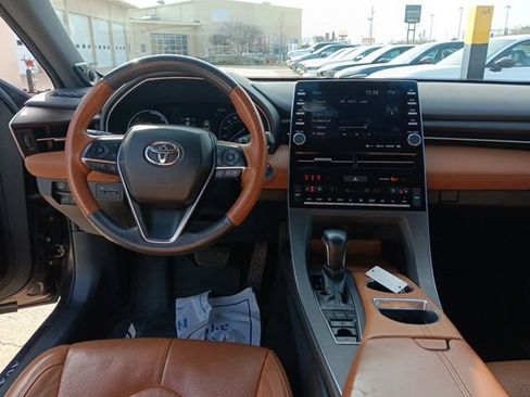 Used 2020 Toyota Avalon Limited image 21