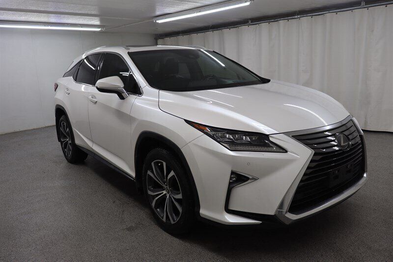 Used 2019 Lexus RX 350 AWD image 1