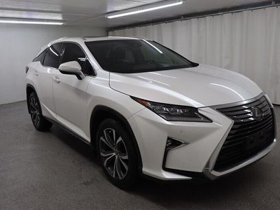 Used 2019 Lexus RX 350 AWD
