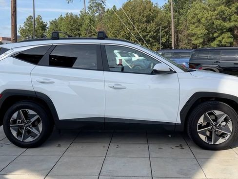 Used 2026 Hyundai Tucson SEL FWD image 16