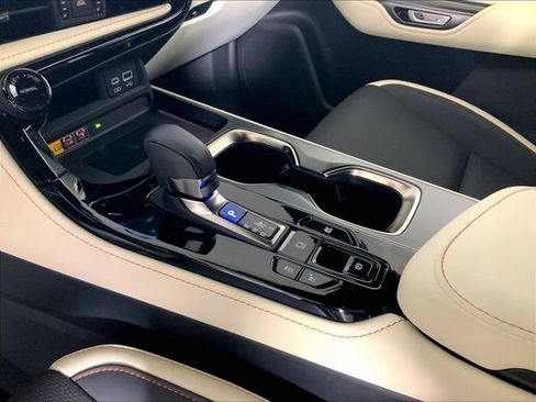 Used 2024 Lexus NX 350h AWD w/ Premium Package image 15