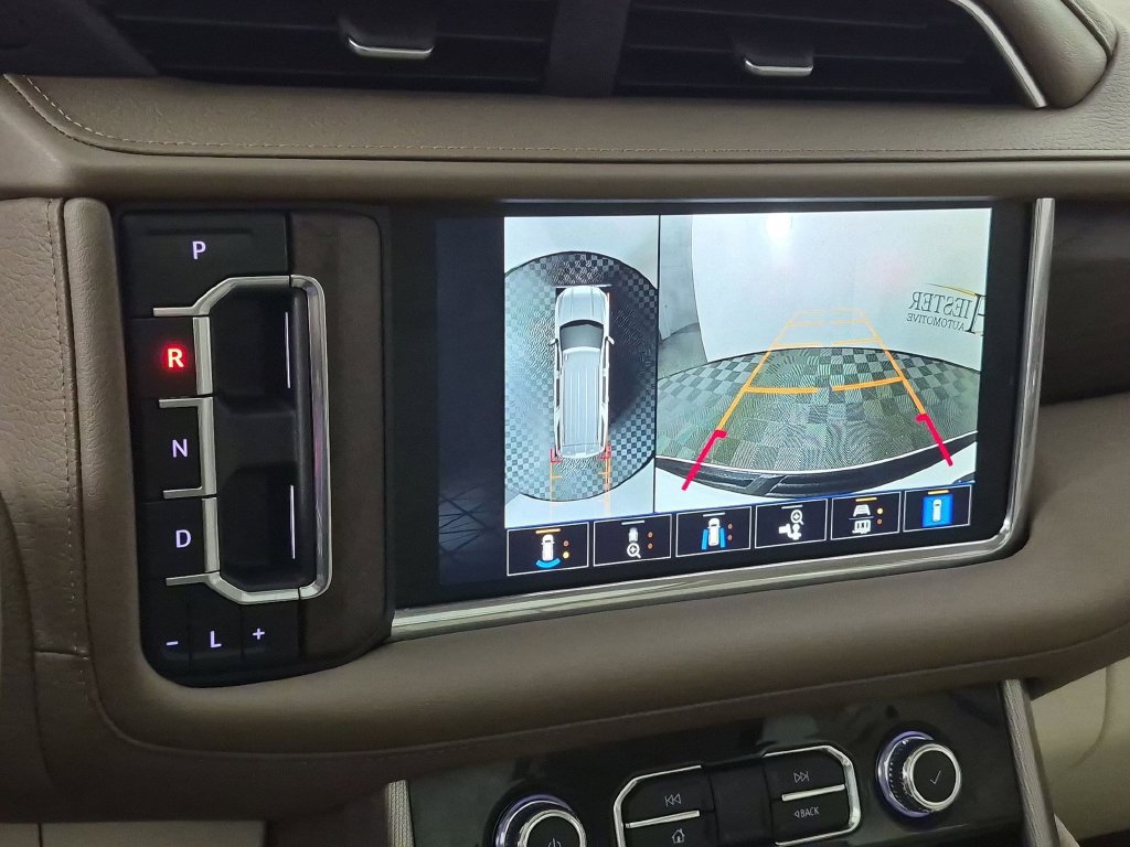 Certified 2023 GMC Yukon Denali AWD/4WD image 24