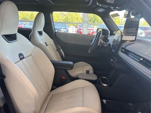 Used 2025 MINI Cooper S image 19