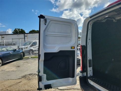 New 2026 Ford Transit 250 Low Roof w/ Load Area Protection Package image 7