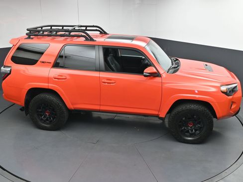 Used 2023 Toyota 4Runner TRD Pro image 41