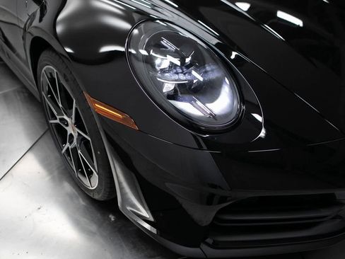 New 2026 Porsche 911 Targa 4S image 12