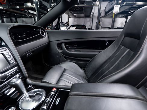 Used 2007 Bentley Continental GT image 58