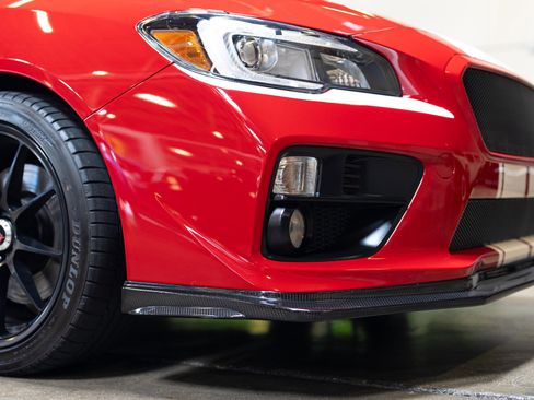 Used 2015 Subaru WRX STI Limited AWD/4WD image 54