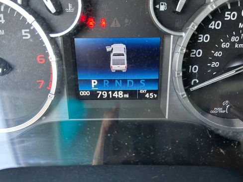 Used 2015 Toyota Tundra SR5 image 16