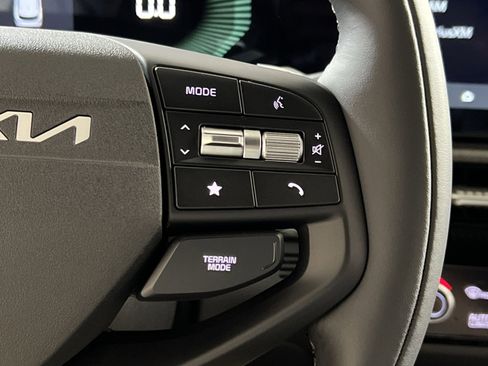 New 2026 Kia Sportage X-Line image 29