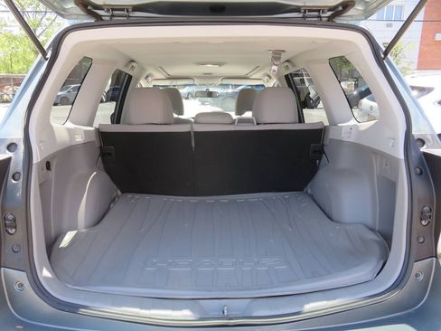 Used 2012 Subaru Forester 2.5X Limited AWD/4WD image 26