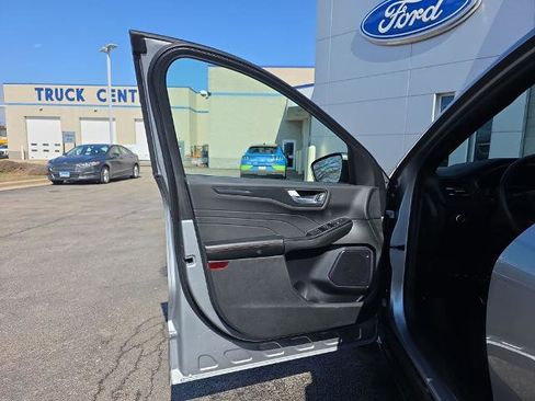 Certified 2024 Ford Escape ST-Line w/ Tech Pack #1 image 13