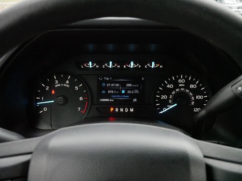 Used 2019 Ford F150 XL w/ Equipment Group 101A Mid image 21