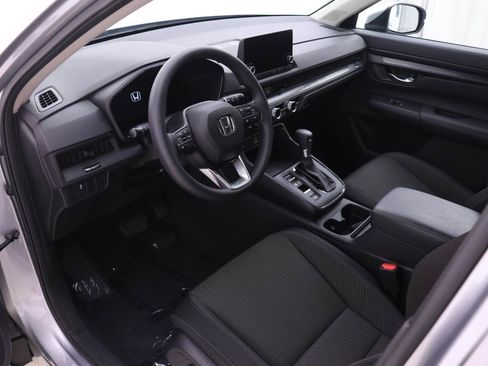 Certified 2023 Honda CR-V EX image 3