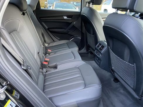 Certified 2023 Audi Q5 2.0T Premium image 30