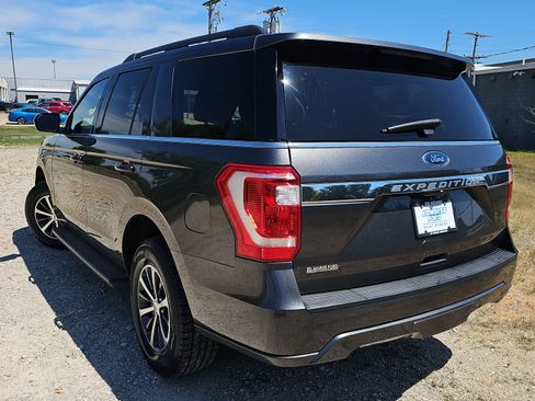 Used 2021 Ford Expedition XL AWD/4WD image 6