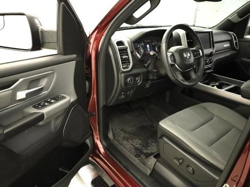 Used 2022 RAM 1500 Big Horn image 9